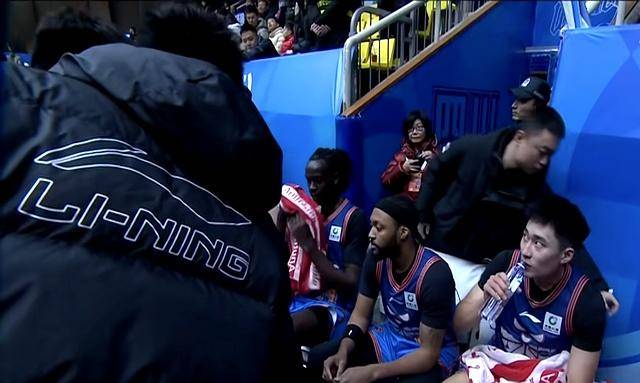 风云突变！里昂清晨主帅复盘，CBA季后赛版图或变，态度坚定，球探报告显示潜力(赵睿cba首秀)